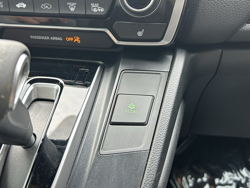 2019 Honda CR-V EX - Photo 22 - Greensboro, NC 27407