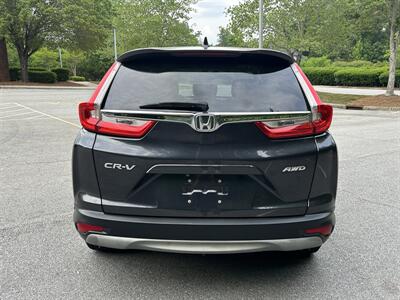 2019 Honda CR-V EX - Photo 4 - Greensboro, NC 27407