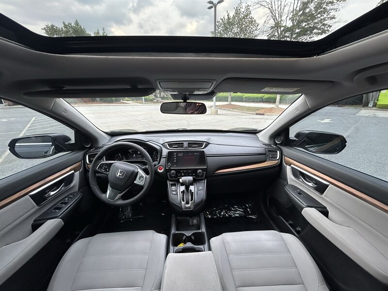 2019 Honda CR-V EX - Photo 10 - Greensboro, NC 27407