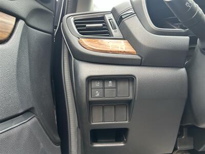2019 Honda CR-V EX - Photo 23 - Greensboro, NC 27407