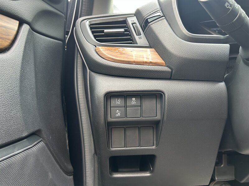 2019 Honda CR-V EX - Photo 23 - Greensboro, NC 27407
