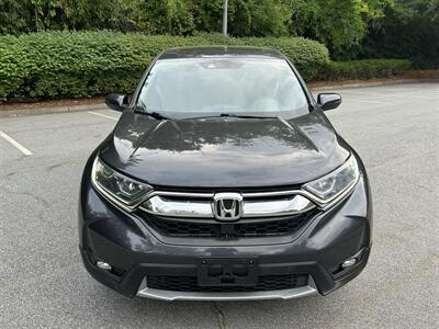 2019 Honda CR-V EX - Photo 8 - Greensboro, NC 27407