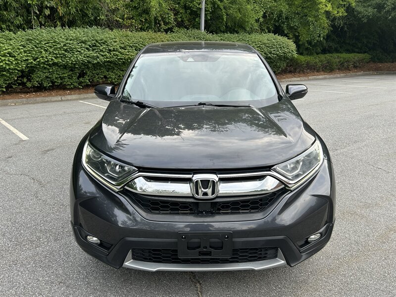 2019 Honda CR-V EX - Photo 8 - Greensboro, NC 27407
