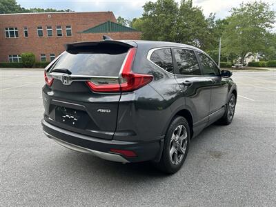 2019 Honda CR-V EX - Photo 5 - Greensboro, NC 27407