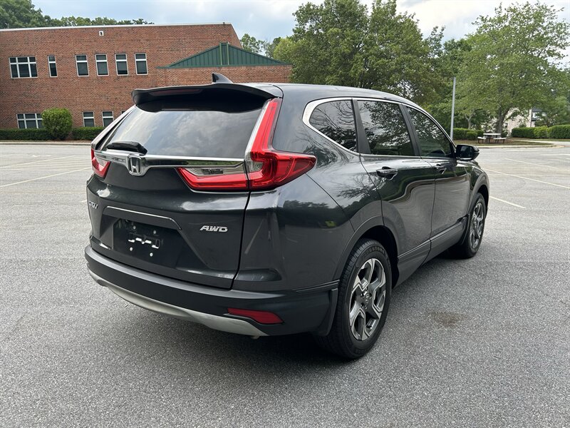 2019 Honda CR-V EX - Photo 5 - Greensboro, NC 27407
