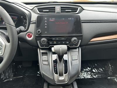 2019 Honda CR-V EX - Photo 14 - Greensboro, NC 27407