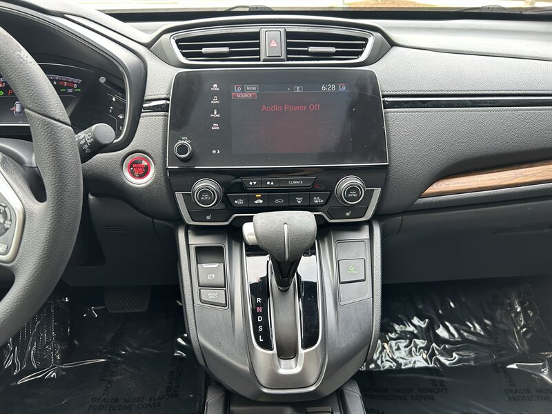 2019 Honda CR-V EX - Photo 14 - Greensboro, NC 27407