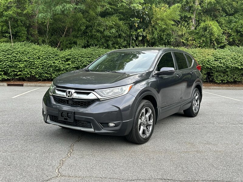 2019 Honda CR-V EX   - Photo 1 - Greensboro, NC 27407