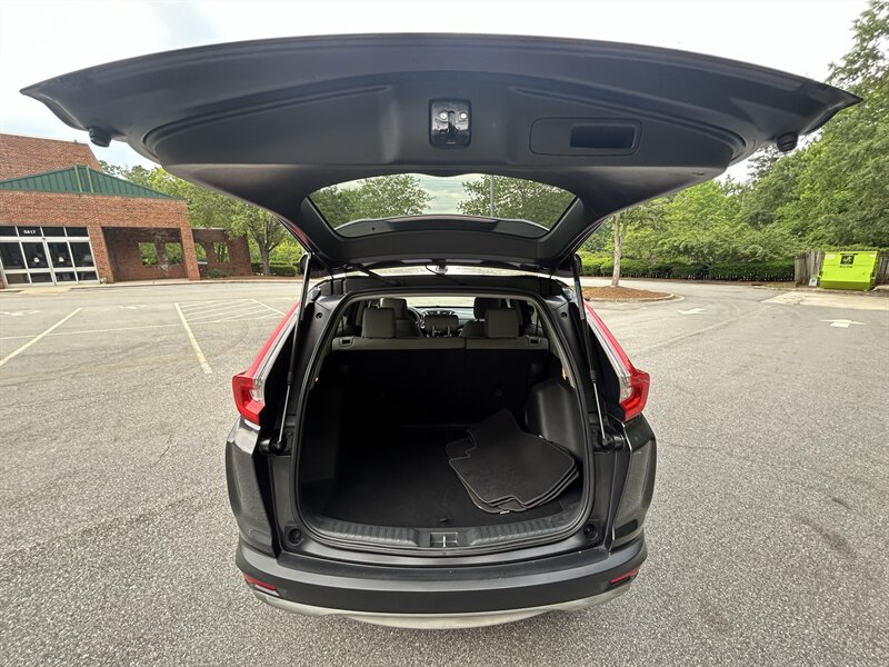2019 Honda CR-V EX - Photo 9 - Greensboro, NC 27407