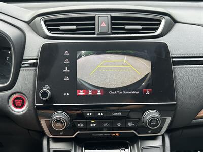 2019 Honda CR-V EX - Photo 19 - Greensboro, NC 27407