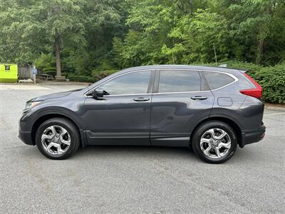 2019 Honda CR-V EX - Photo 2 - Greensboro, NC 27407