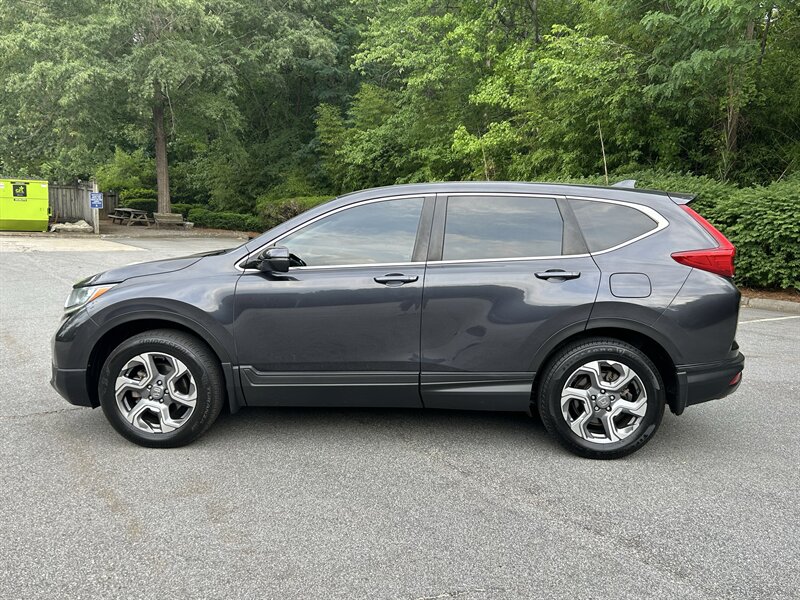 2019 Honda CR-V EX - Photo 2 - Greensboro, NC 27407