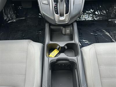 2019 Honda CR-V EX - Photo 15 - Greensboro, NC 27407