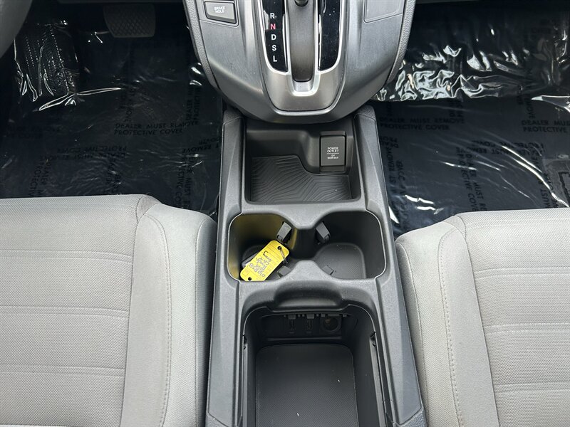 2019 Honda CR-V EX - Photo 15 - Greensboro, NC 27407