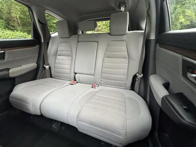 2019 Honda CR-V EX - Photo 11 - Greensboro, NC 27407