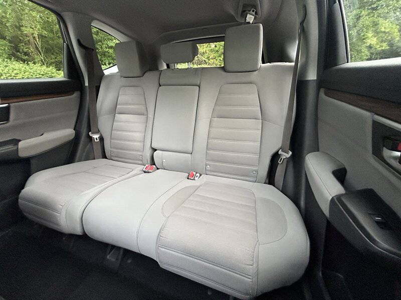 2019 Honda CR-V EX - Photo 11 - Greensboro, NC 27407