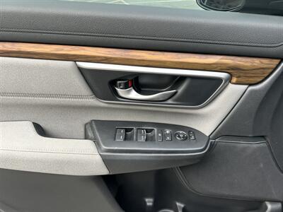 2019 Honda CR-V EX - Photo 17 - Greensboro, NC 27407