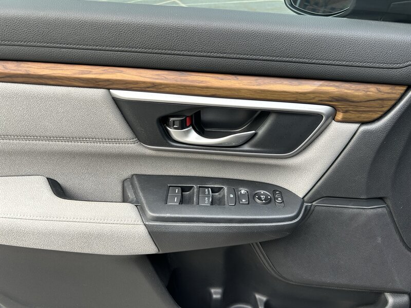 2019 Honda CR-V EX - Photo 17 - Greensboro, NC 27407