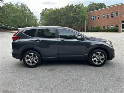 2019 Honda CR-V EX - Photo 6 - Greensboro, NC 27407