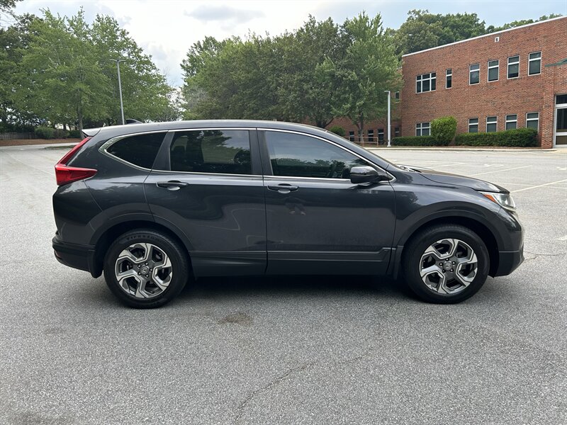 2019 Honda CR-V EX - Photo 6 - Greensboro, NC 27407