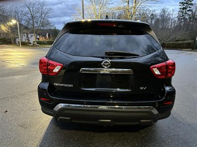 2020 Nissan Pathfinder SV   - Photo 6 - Greensboro, NC 27407