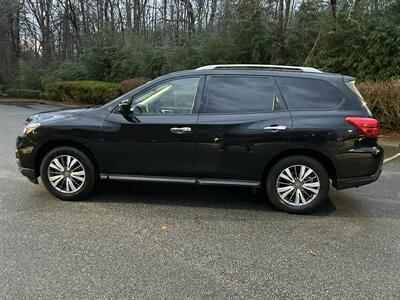 2020 Nissan Pathfinder SV   - Photo 8 - Greensboro, NC 27407