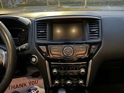 2020 Nissan Pathfinder SV   - Photo 14 - Greensboro, NC 27407