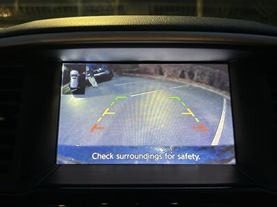 2020 Nissan Pathfinder SV   - Photo 22 - Greensboro, NC 27407