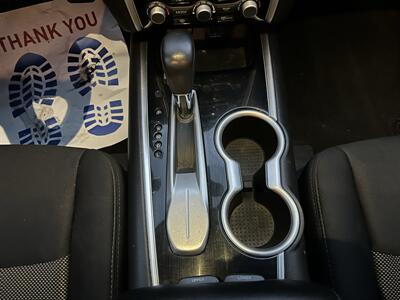 2020 Nissan Pathfinder SV   - Photo 15 - Greensboro, NC 27407