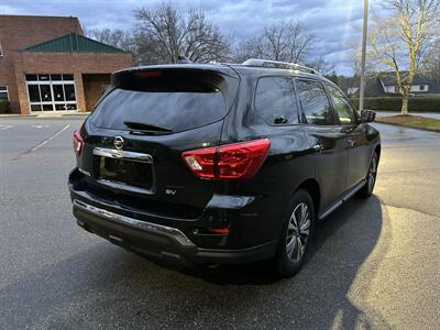 2020 Nissan Pathfinder SV   - Photo 5 - Greensboro, NC 27407