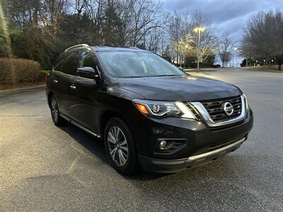 2020 Nissan Pathfinder SV   - Photo 3 - Greensboro, NC 27407