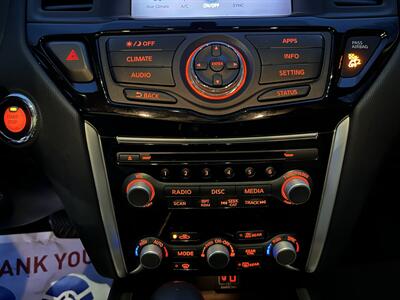 2020 Nissan Pathfinder SV   - Photo 24 - Greensboro, NC 27407