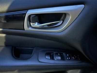 2020 Nissan Pathfinder SV   - Photo 17 - Greensboro, NC 27407