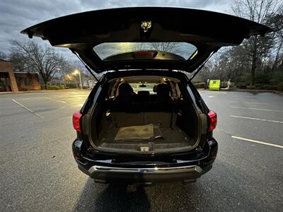2020 Nissan Pathfinder SV   - Photo 9 - Greensboro, NC 27407