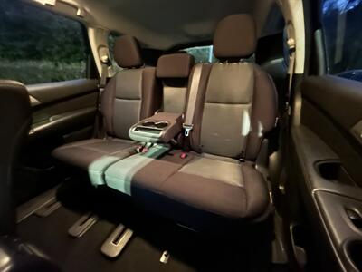 2020 Nissan Pathfinder SV   - Photo 11 - Greensboro, NC 27407