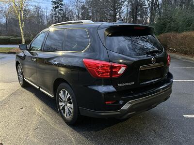 2020 Nissan Pathfinder SV   - Photo 7 - Greensboro, NC 27407