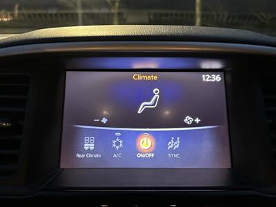 2020 Nissan Pathfinder SV   - Photo 21 - Greensboro, NC 27407