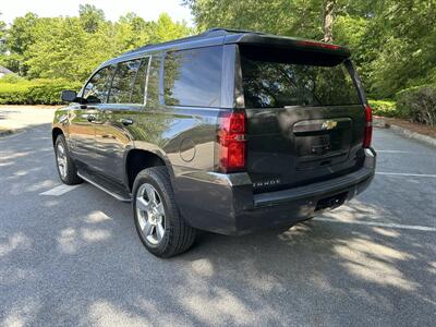 2017 Chevrolet Tahoe LS   - Photo 3 - Greensboro, NC 27407