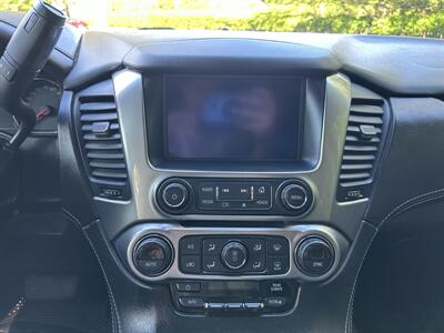 2017 Chevrolet Tahoe LS   - Photo 11 - Greensboro, NC 27407