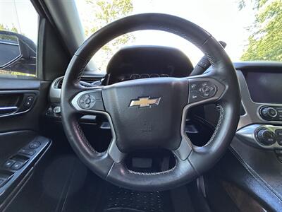 2017 Chevrolet Tahoe LS   - Photo 10 - Greensboro, NC 27407