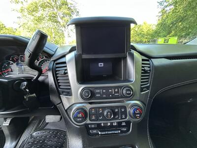 2017 Chevrolet Tahoe LS   - Photo 19 - Greensboro, NC 27407