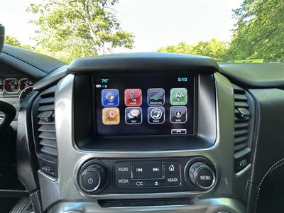 2017 Chevrolet Tahoe LS   - Photo 21 - Greensboro, NC 27407