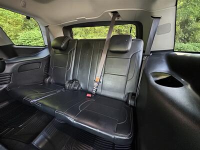 2017 Chevrolet Tahoe LS   - Photo 8 - Greensboro, NC 27407