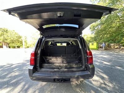 2017 Chevrolet Tahoe LS   - Photo 5 - Greensboro, NC 27407