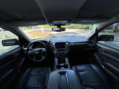 2017 Chevrolet Tahoe LS   - Photo 5 - Greensboro, NC 27407