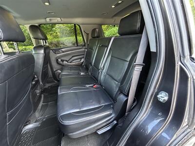 2017 Chevrolet Tahoe LS   - Photo 7 - Greensboro, NC 27407