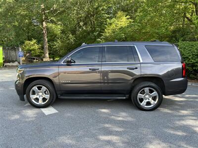 2017 Chevrolet Tahoe LS   - Photo 2 - Greensboro, NC 27407