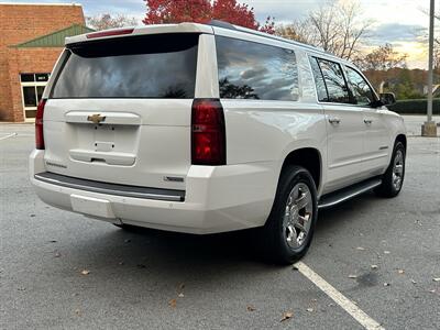 2017 Chevrolet Suburban Premier   - Photo 5 - Greensboro, NC 27407