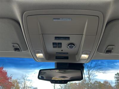 2017 Chevrolet Suburban Premier   - Photo 20 - Greensboro, NC 27407
