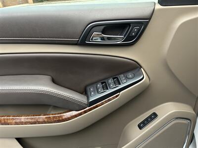 2017 Chevrolet Suburban Premier   - Photo 22 - Greensboro, NC 27407